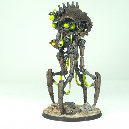 Canoptek Reanimator - Szarekhan - Necrons - Warhammer 40k