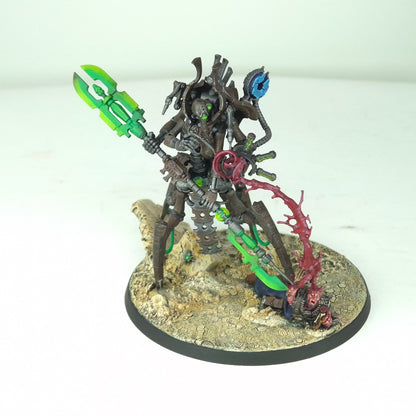 Illuminor Szeras - Necrons - Warhammer 40k