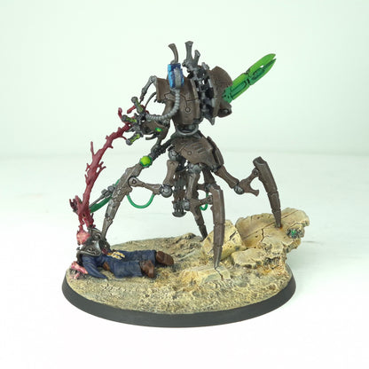 Illuminor Szeras - Necrons - Warhammer 40k