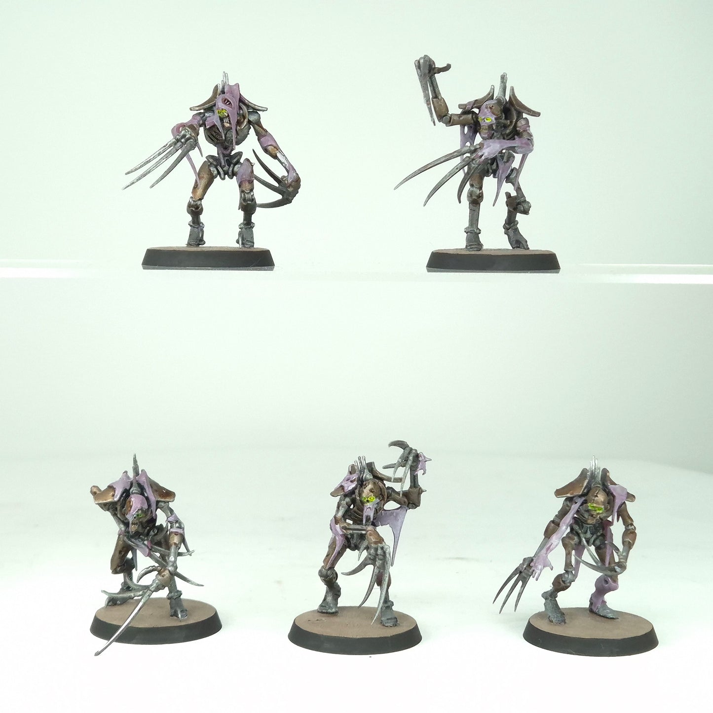 Flayed Ones - Necrons - Warhammer 40k