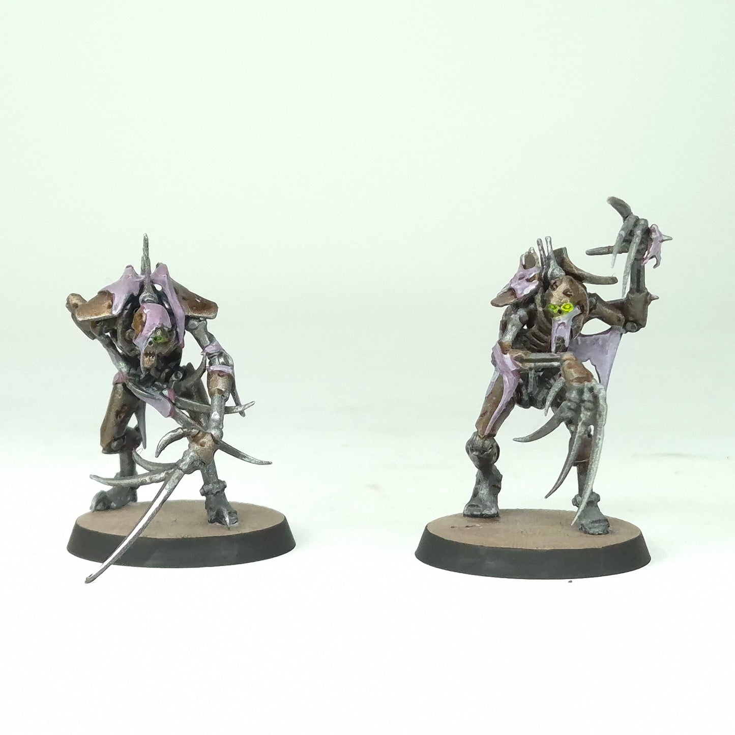Flayed Ones - Necrons - Warhammer 40k