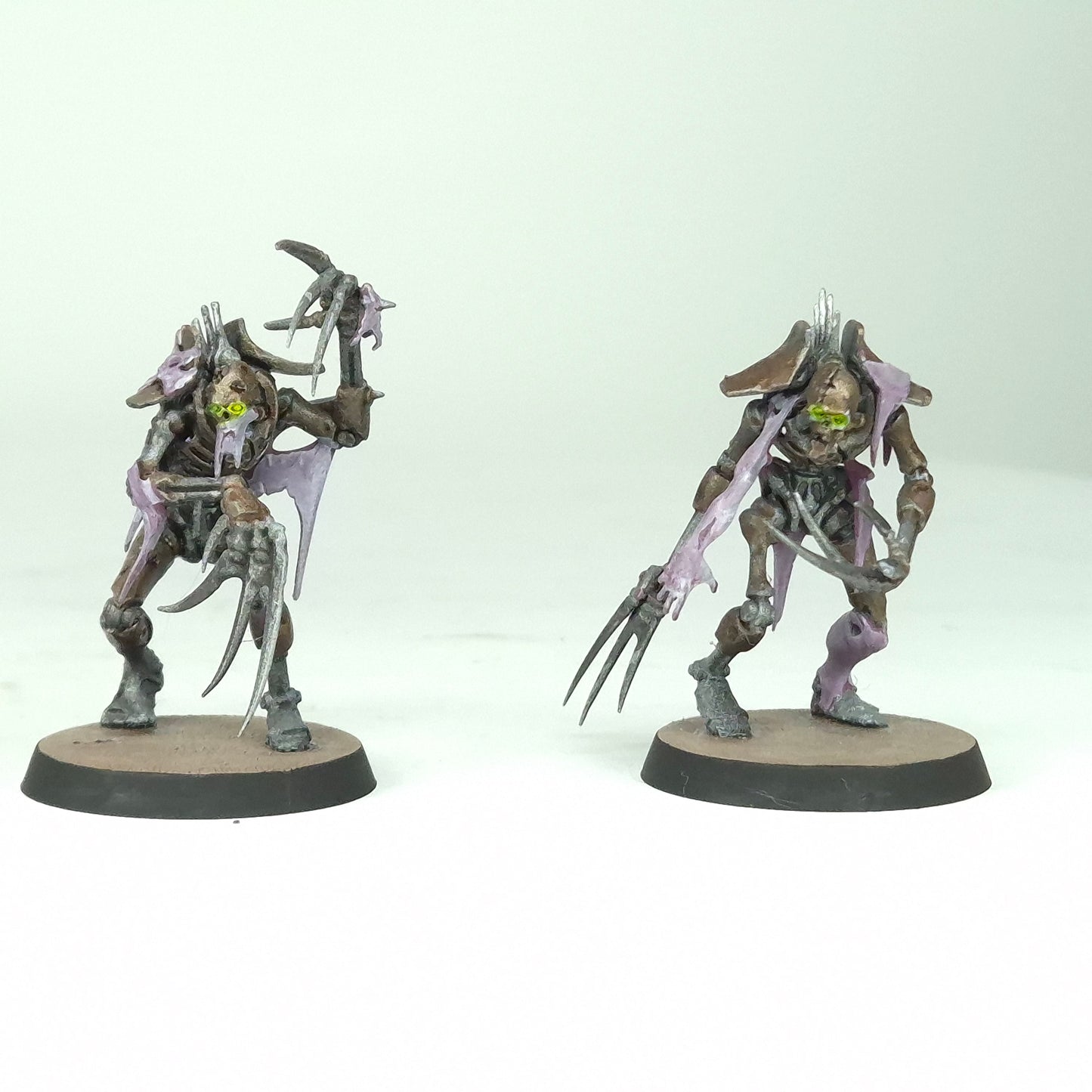 Flayed Ones - Necrons - Warhammer 40k