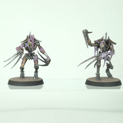 Flayed Ones - Necrons - Warhammer 40k