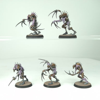Flayed Ones - Necrons - Warhammer 40k