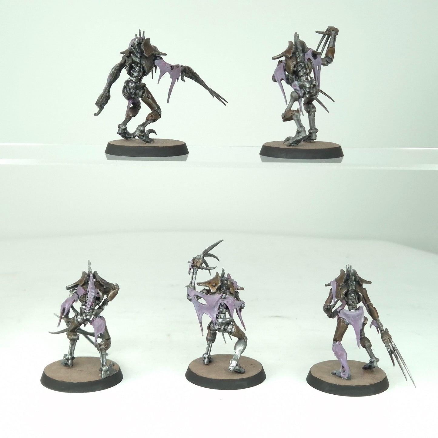 Flayed Ones - Necrons - Warhammer 40k
