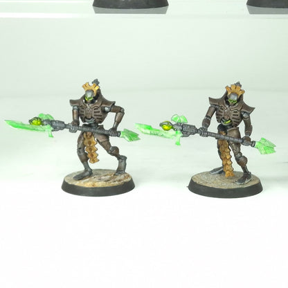 Lychguard - Szarekhan - Necrons - Warhammer 40k
