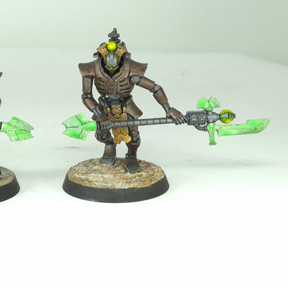Lychguard - Szarekhan - Necrons - Warhammer 40k
