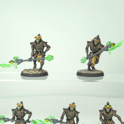 Lychguard - Szarekhan - Necrons - Warhammer 40k