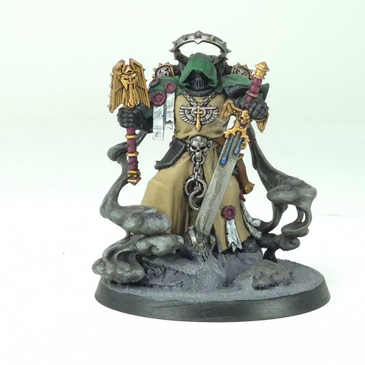 Asmodai - Dark Angels - Space Marines - Warhammer 40k