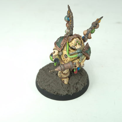 Biologus Putrifier - Death Guard - Chaos Space Marines - Warhammer 40k