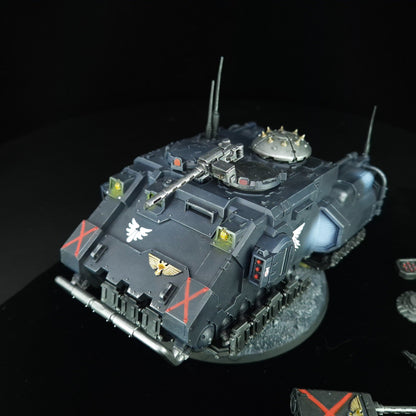 Impulsor (Death Company) - Blood Angels - Space Marines - Warhammer 40k